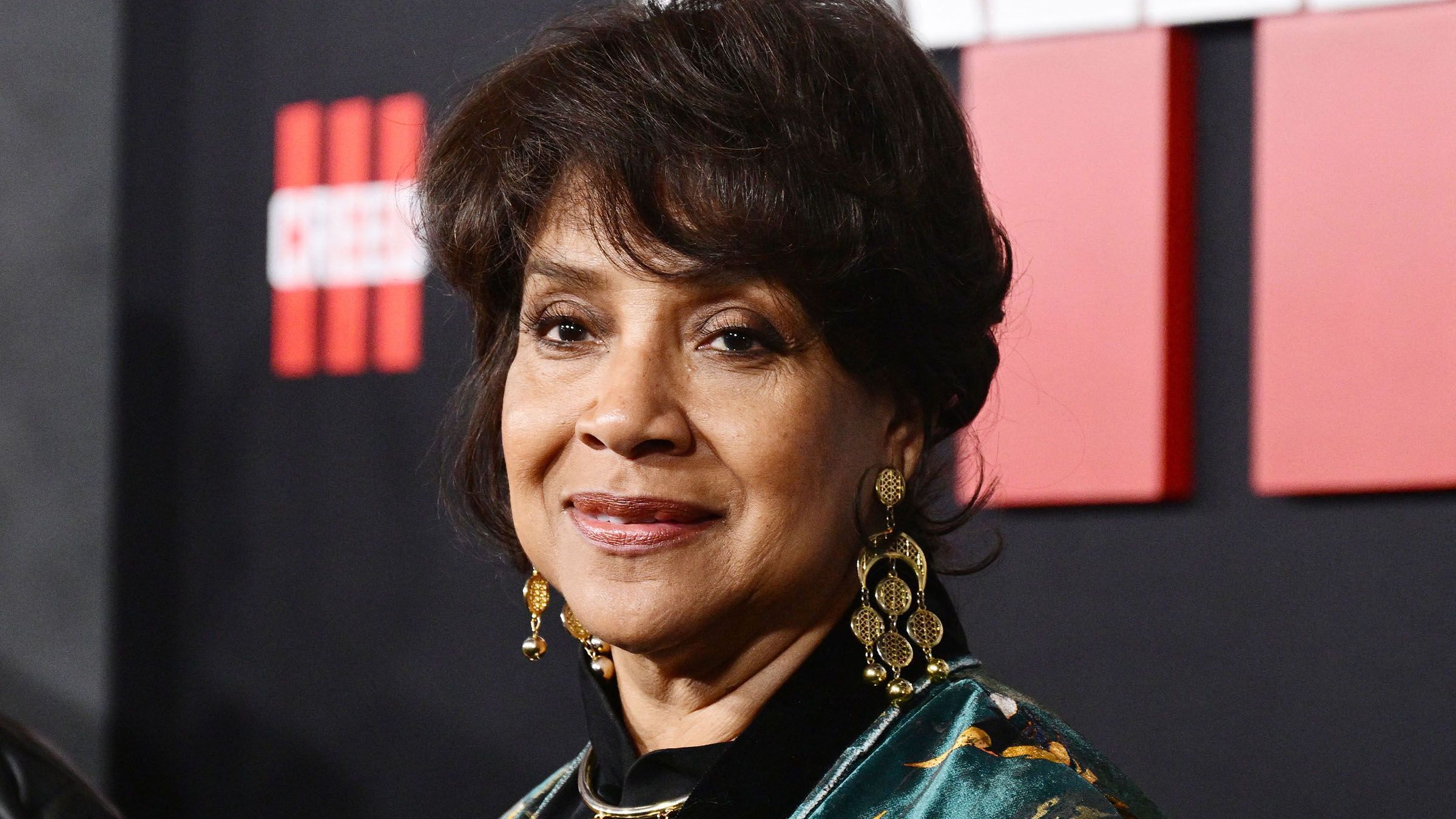 Phylicia Rashad To Step Down As College Of Fine Arts Dean At Howard