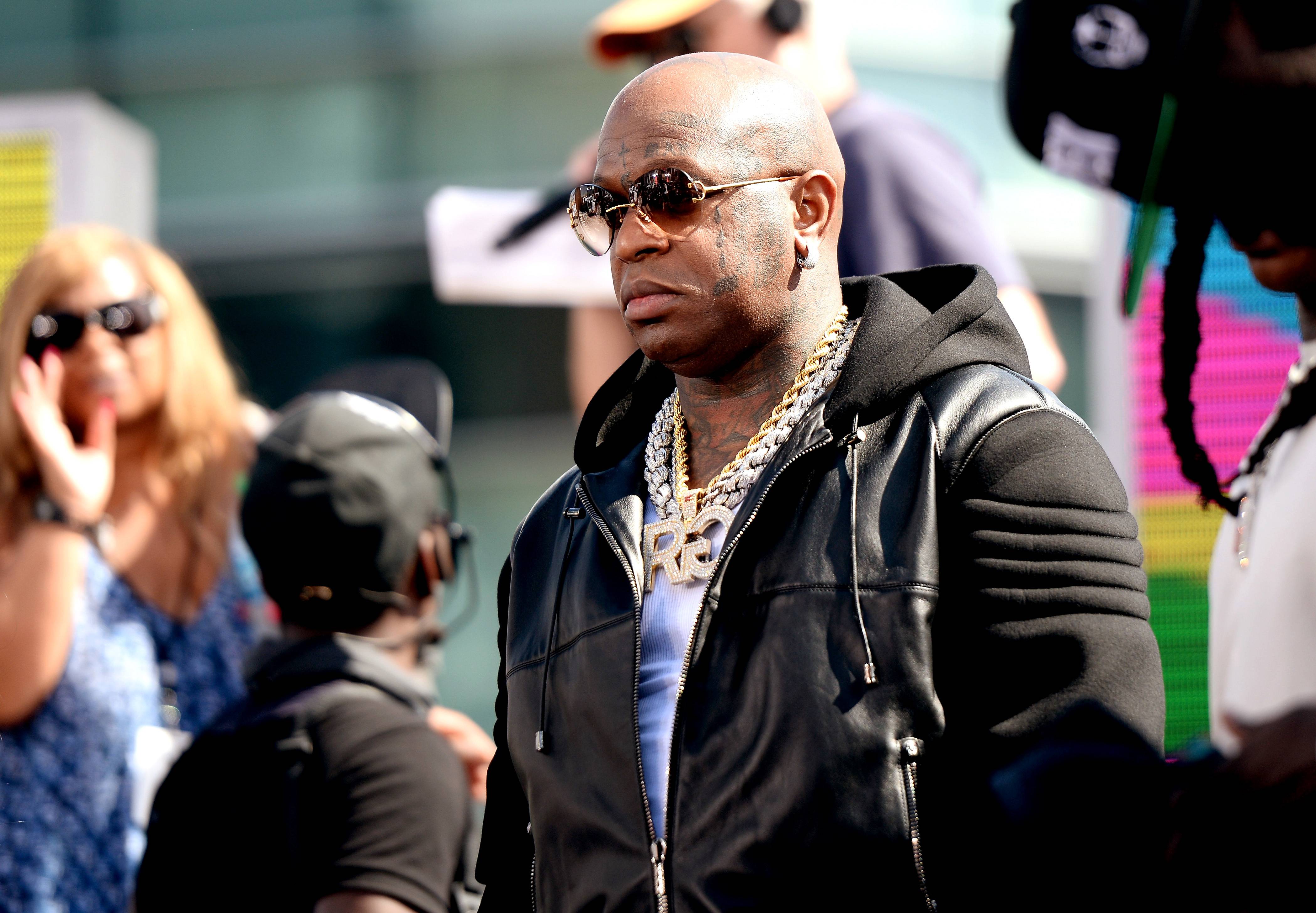 Birdman Made a Very Suspicious Move After the Murder of His Cash Money