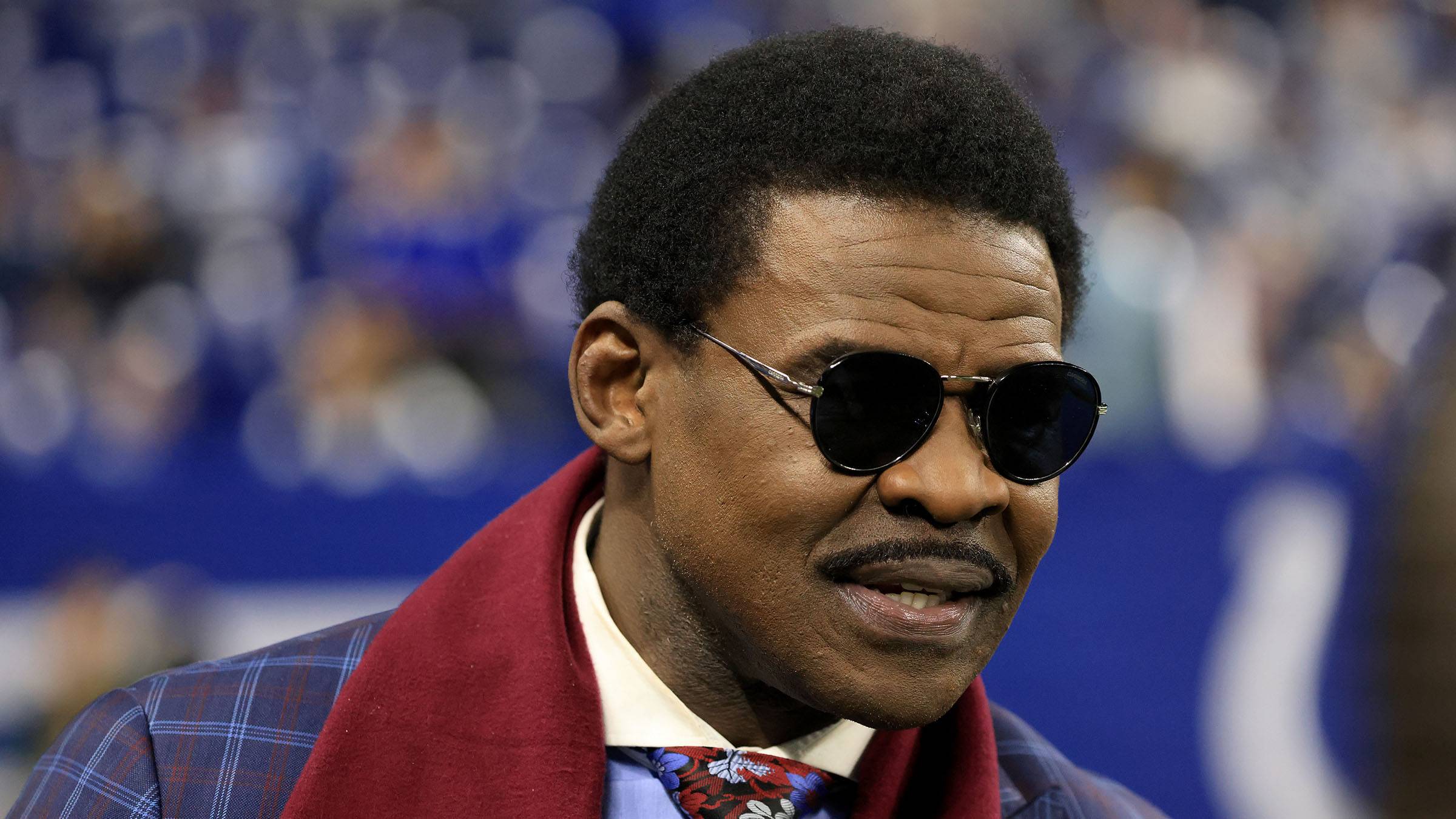 Michael Irvin Dropped His Pants and Mooned the Head of the NFLPA During a  Financial Disagreement