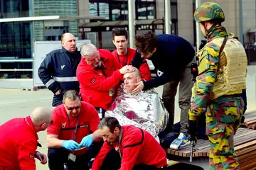 News, National News, International News, Belgium Terror Attacks, Terrorism, National Security, 2016