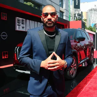 BET Awards 2021 | Red Carpet Flipbook DJ Envy | 1080x1080