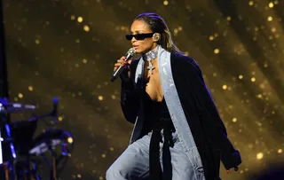 Gotta Keep It Wet And Wavy 