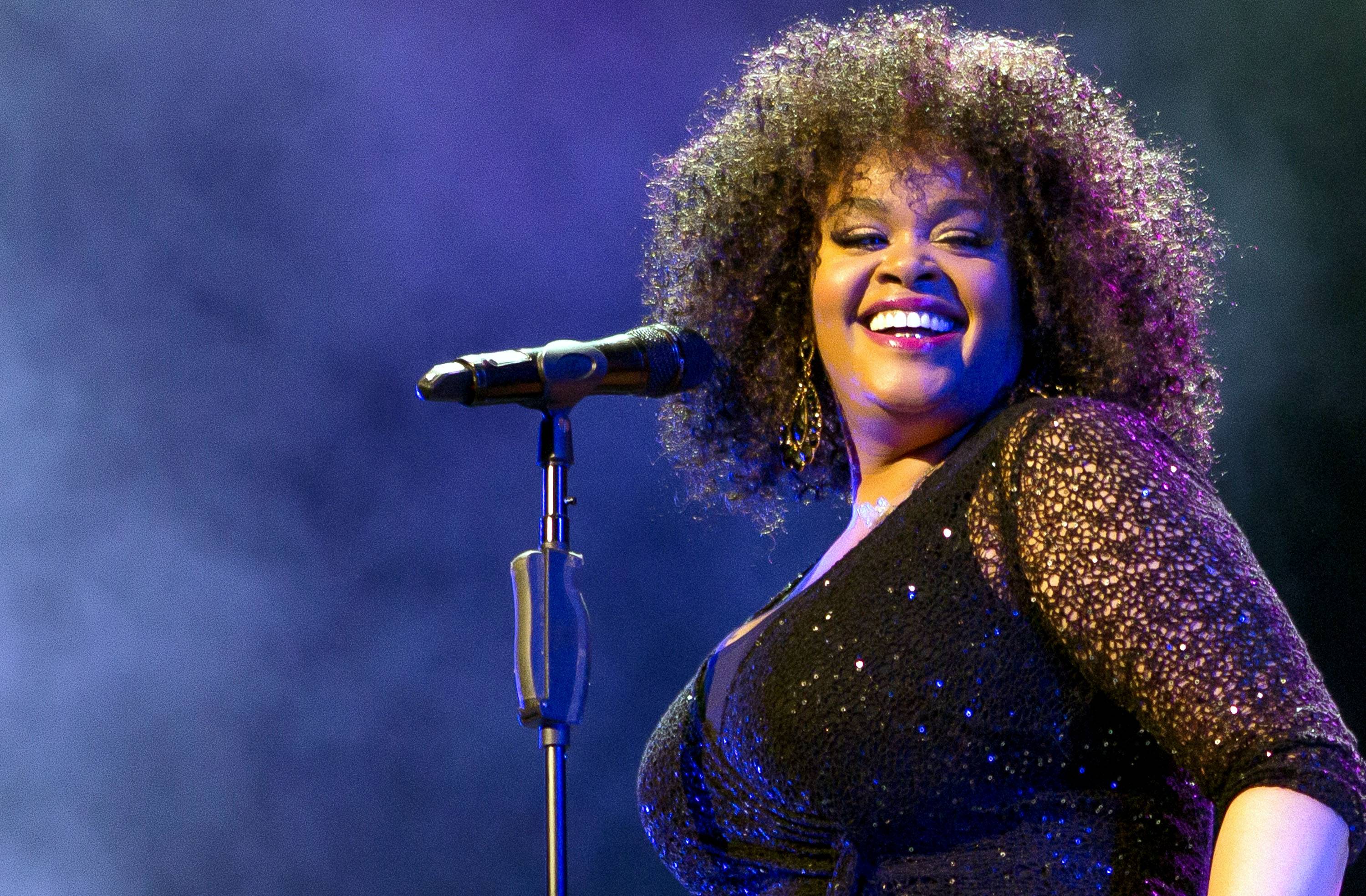 Jill Scott, 'Nothing' - - Image 2 from The Best R&B Album Interludes ...