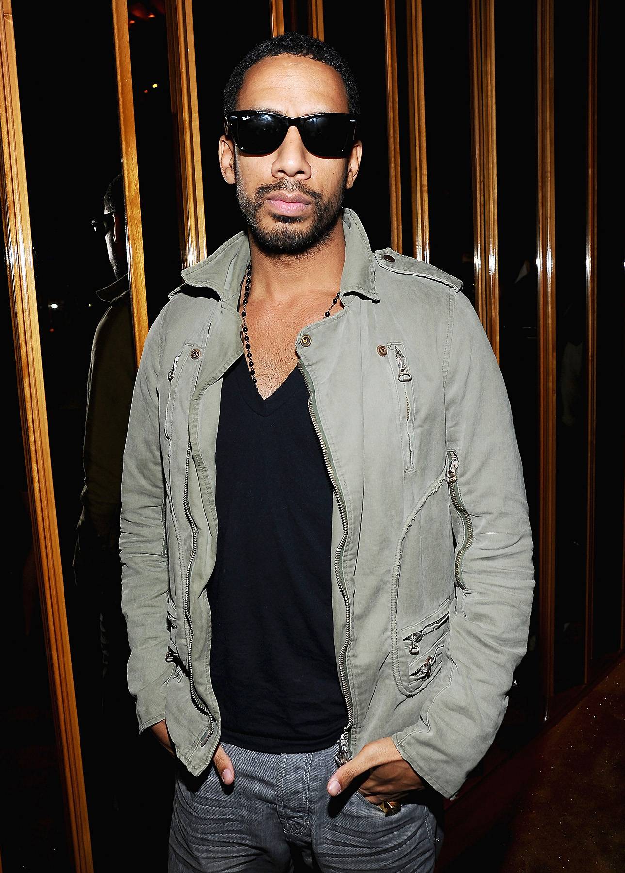 Ryan Leslie Ordered to Pay Promised 1 Million Reward News BET