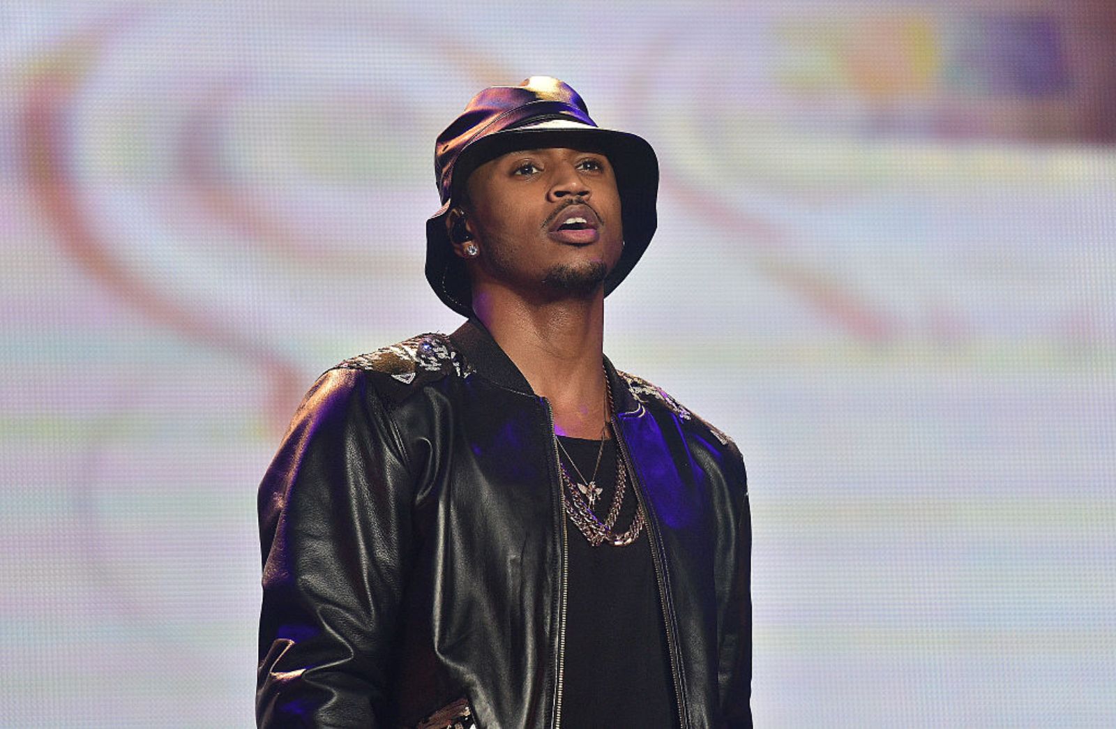 Trey Songz Facing New Sexual Assault Allegations From Two Women - Vimarsana News