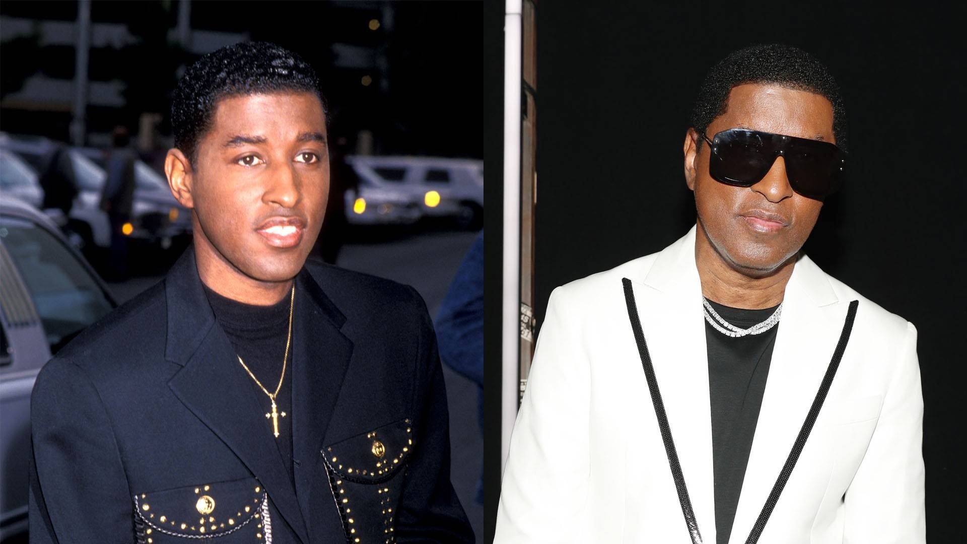 Soul Train Awards 2022: Babyface Pens The Soundtrack For A Sultry