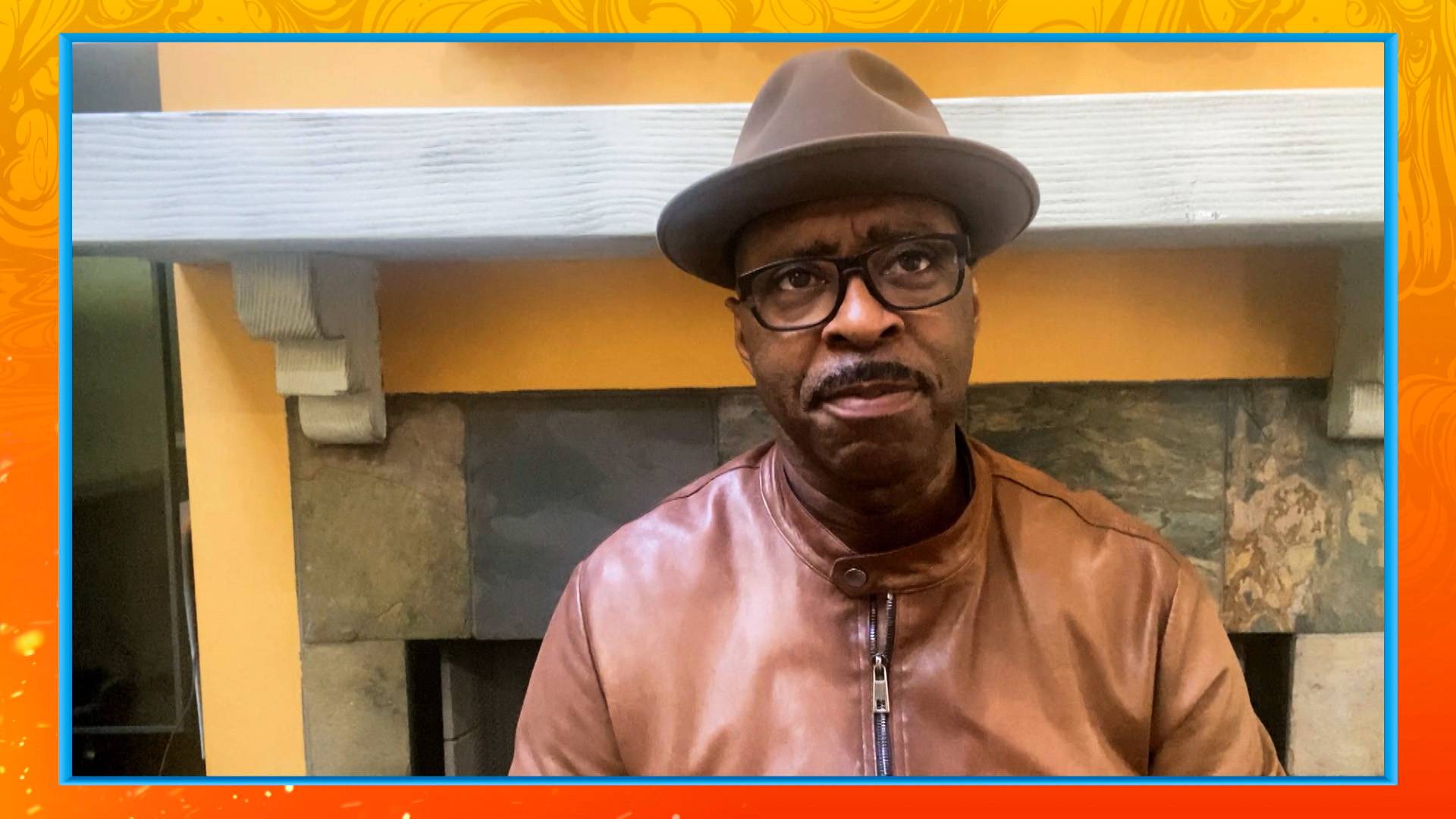 Rickey Smiley Hosts Super Bowl Gospel Celebration (pics) - Radio Facts