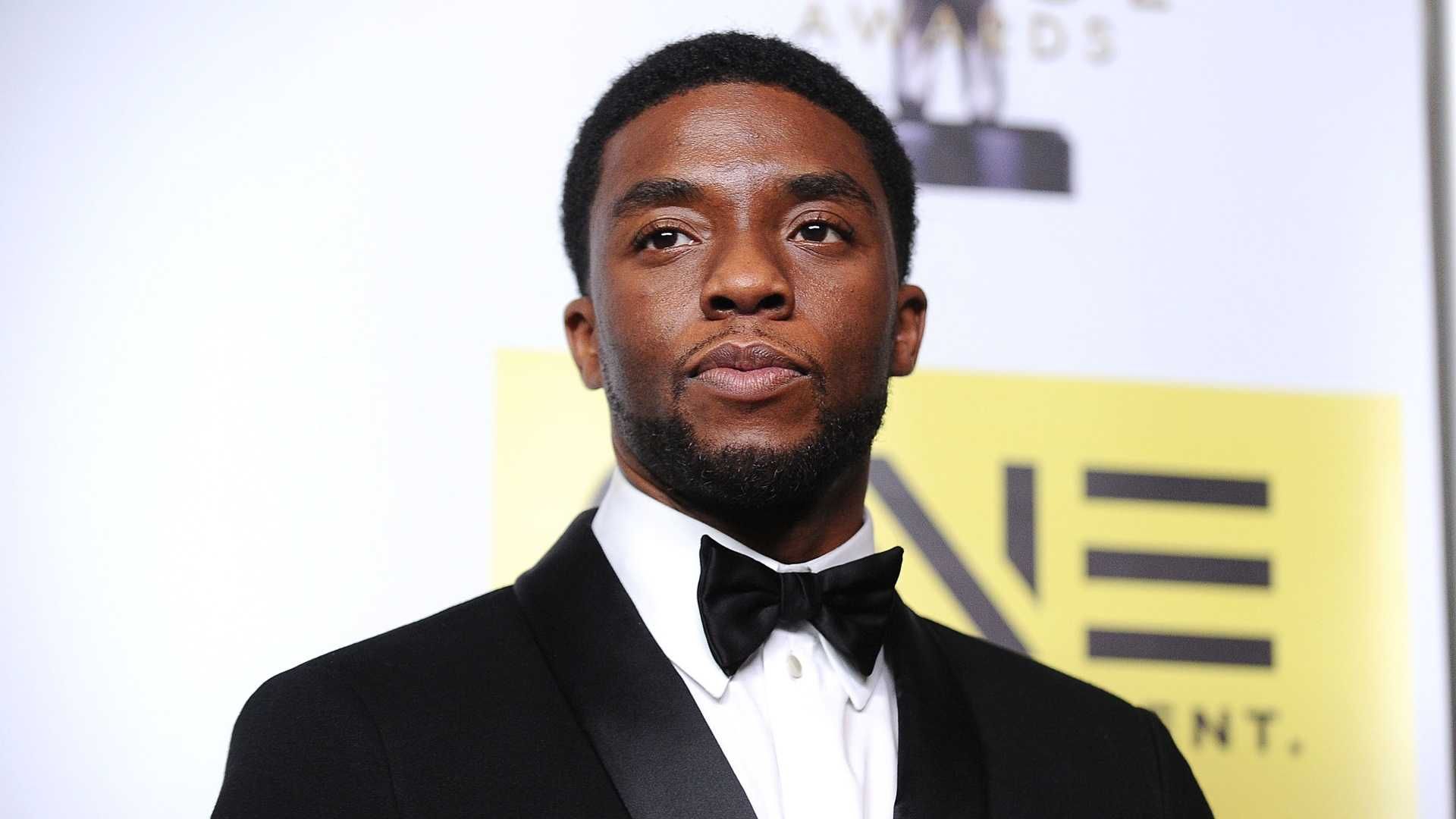 2024 NAACP Image Awards Chadwick Boseman Will Always Be Remembered