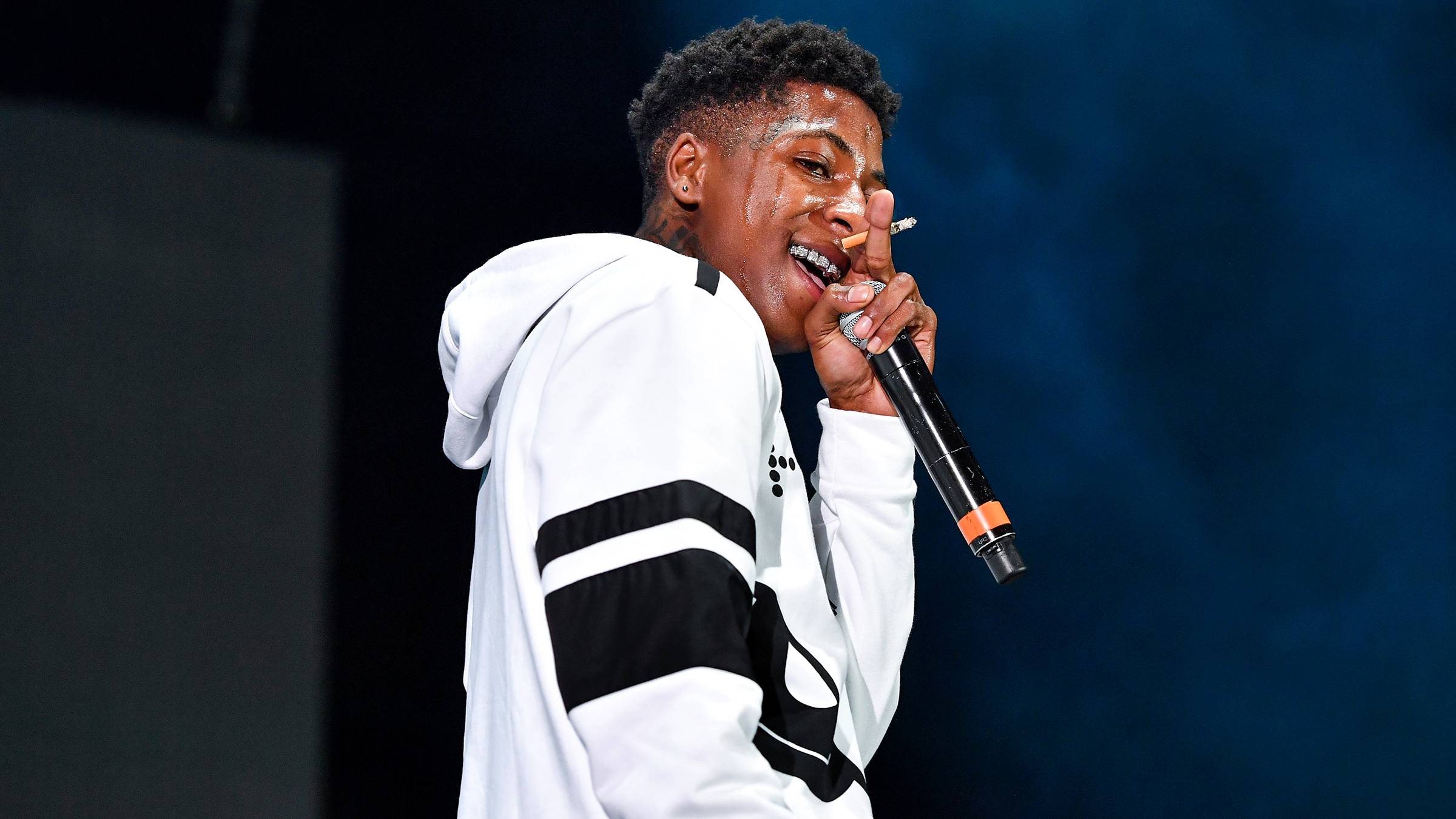 How Many Kids Does NBA YoungBoy Have? Here's What We Know!