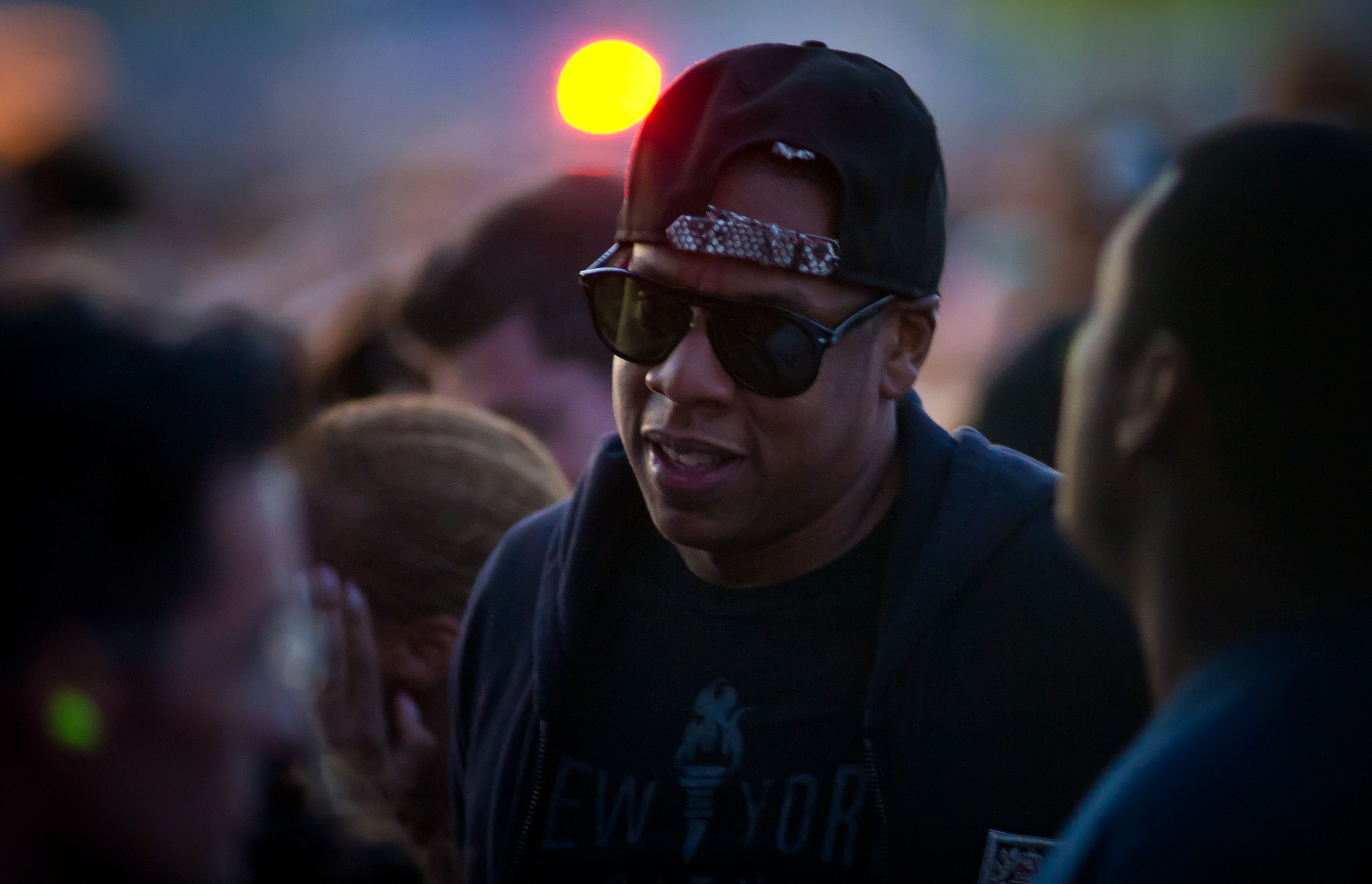 JayZ Tops Forbes HipHop List News BET