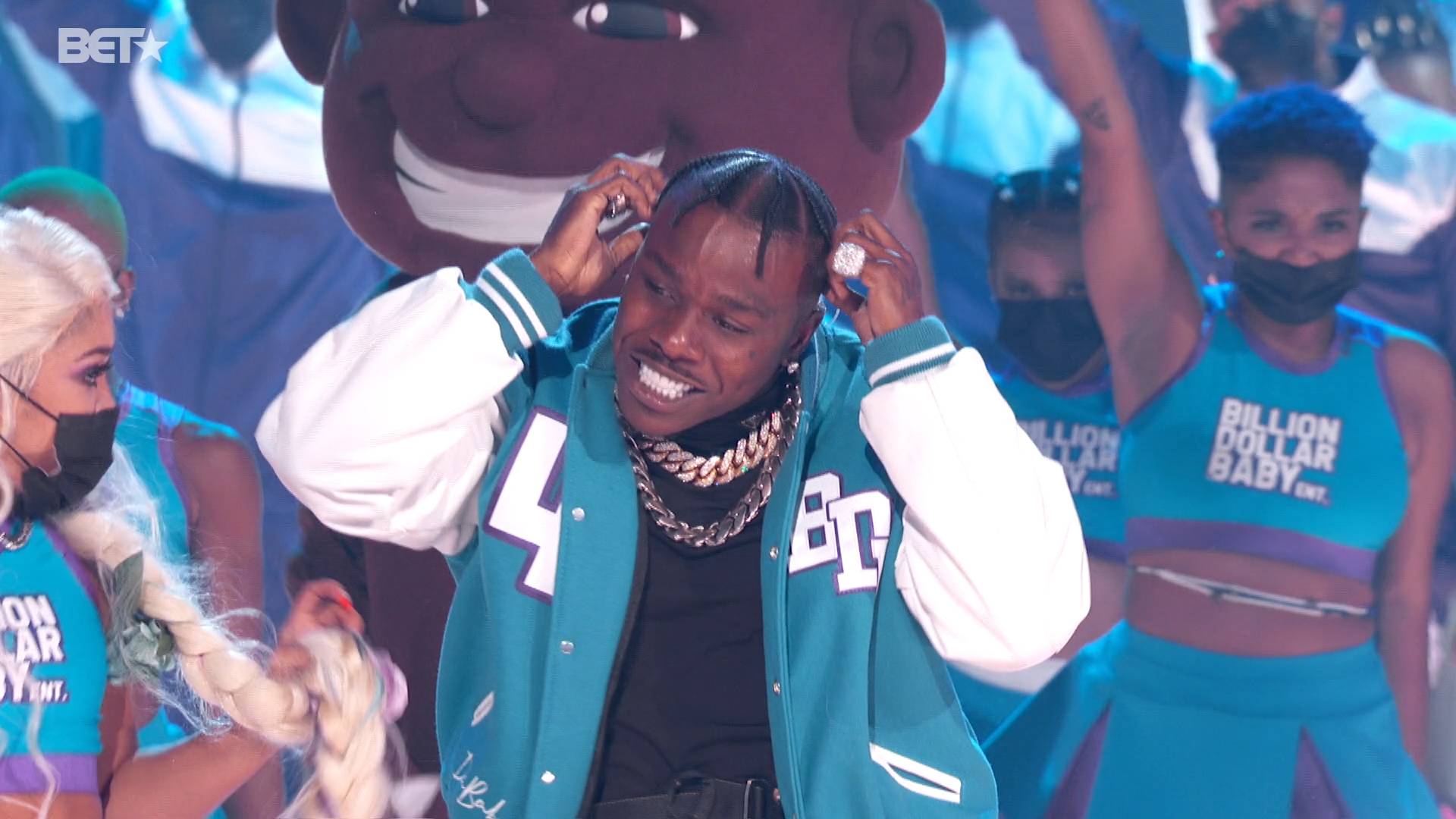 DaBaby News, Videos & More BET