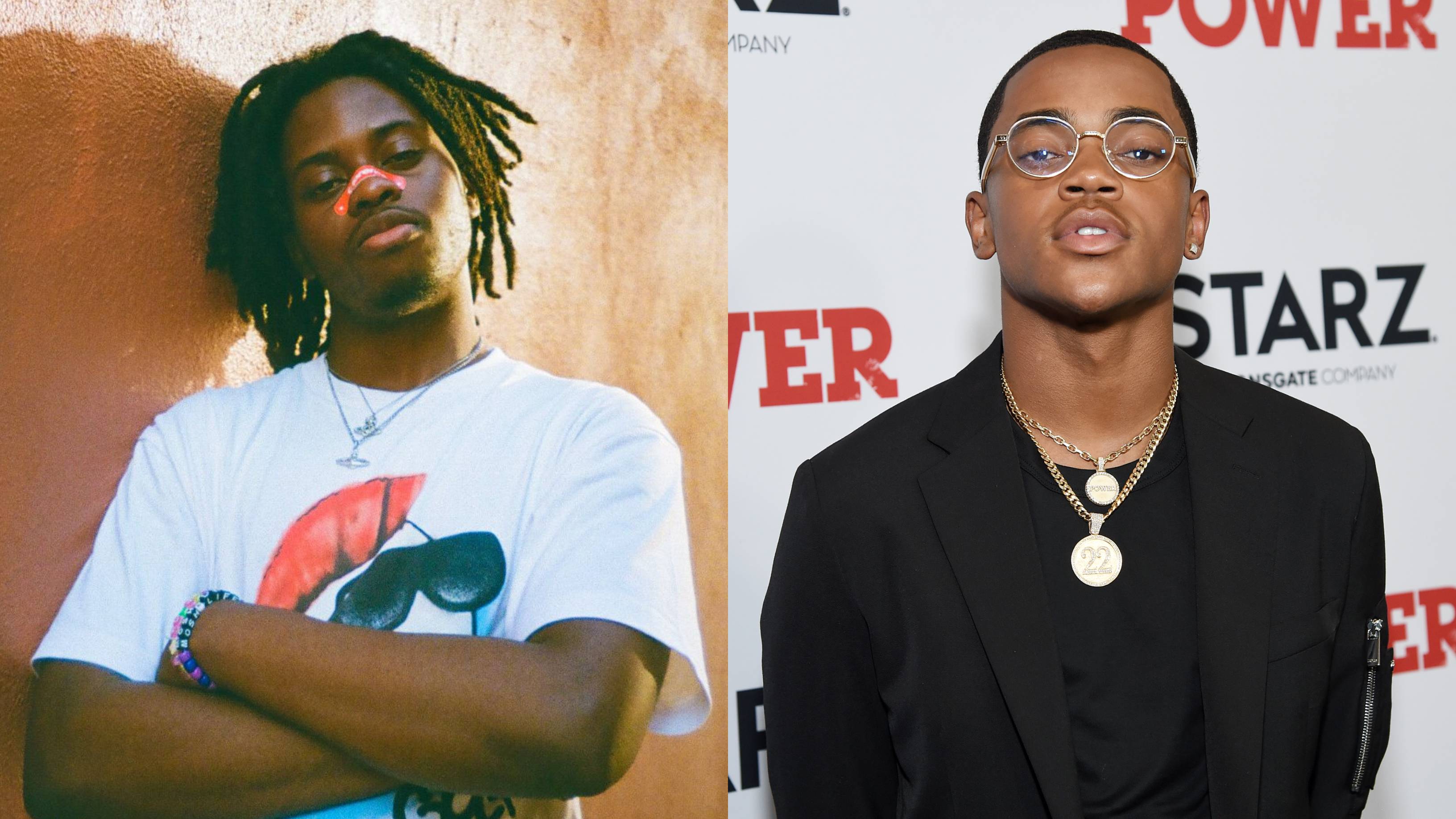 WolfaceJoeyy | News, Videos & More | BET