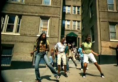 Chicken Noodle Soup - After the &quot;Harlem Shake&quot; faded away, the &quot;Chicken Noodle Soup&quot; put Harlem back on the dance scene. The dance tutorial by DJ Webstar and teen femcee Young B kicked off a wild craze that spread beyond NYC.(Photo: Scilla Hill)