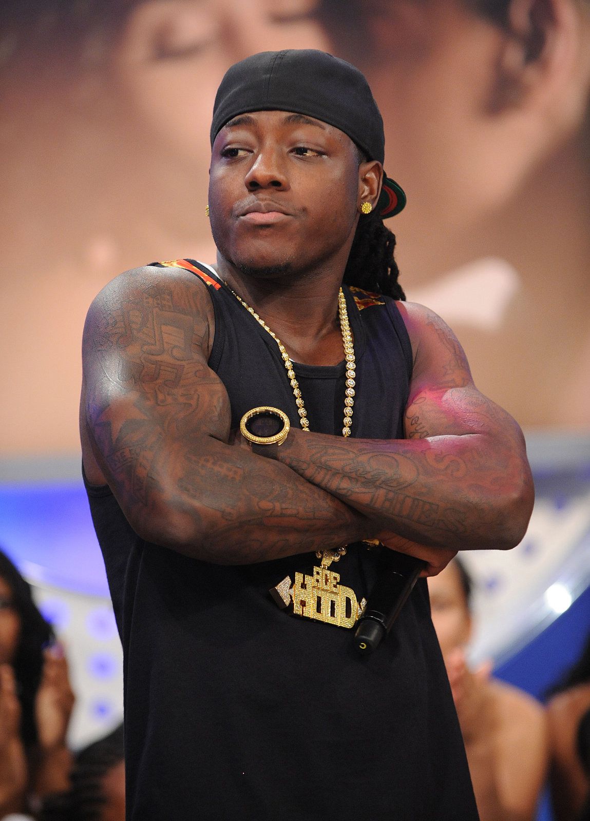 Ace Hood - Ace - Image 4 from Hottest Florida Rappers Ever! | BET