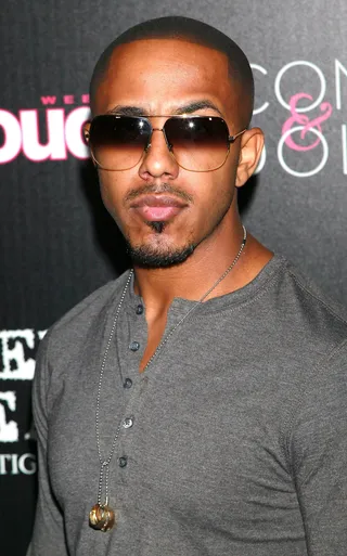 Marques Houston: August 4 - The former Immature singer and actor celebrates his 30th birthday.&nbsp;(Photo credit: David Livingston/Getty Images)