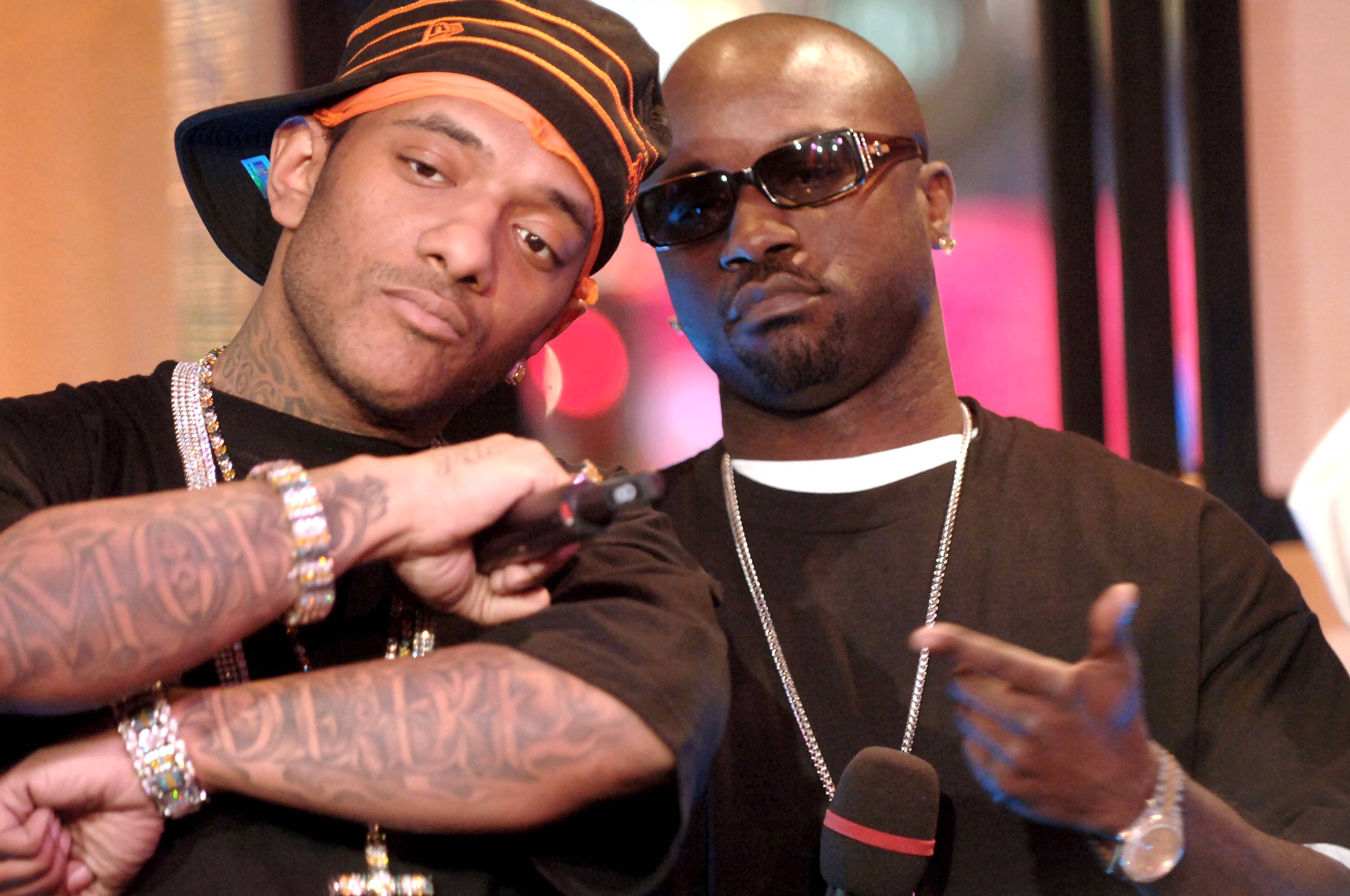 Рэпер купил. Группа Mobb Deep. Mobb Deep 2022. Prodigy Mobb Deep.