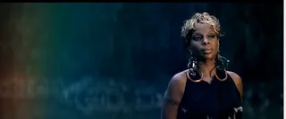 Mary J. Blige - Video: “Stronger&quot;(Photo: MCA Records)
