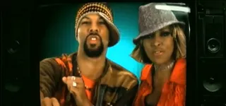Mary J. Blige - Video: “Dance For Me&quot; ft. Common(Photo: MCA Records)