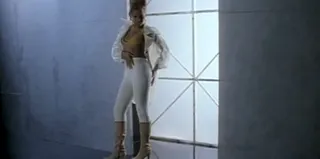 Mary J. Blige - Video: “Reminisce&quot;&nbsp;(Photo: MCA Records)