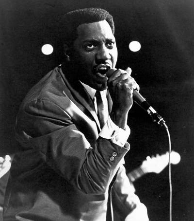 Otis Redding  - Born and bred on Georgia soil, soul legend and R&amp;B godfather Otis Redding was an integral member of the 1960s Southern soul scene. In his early days, he toured with another Georgia legend, Little Richard, and went on to become a luminary of Down South music, influencing everyone from Al Green to Christina Aguilera before his untimely death in a plane crash in 1967.(Photo: Michael Ochs Archives/Getty Images)
