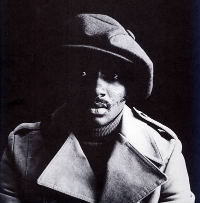Donny Hathaway* - Musician(Photo by GAB Archive/Redferns)
