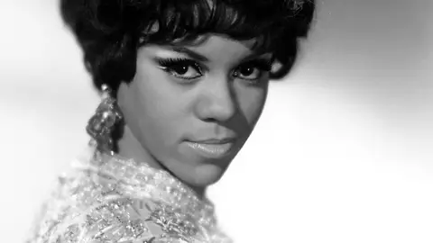 Florence Ballard, 32 - Founding member of the Supremes alongside Diana Ross and Mary Wilson, Florence Ballard had a booming soulful voice, which was presumed unmarketable for “crossover” audiences. Haunted by demons from her past, Ballard began drinking heavily and was kicked out of the group and replaced by Cindy Birdsong. Ballard died from cardiac arrest, estranged from her bandmates and in relative poverty in Detroit.&nbsp; (Photo by Gilles Petard/Redferns)
