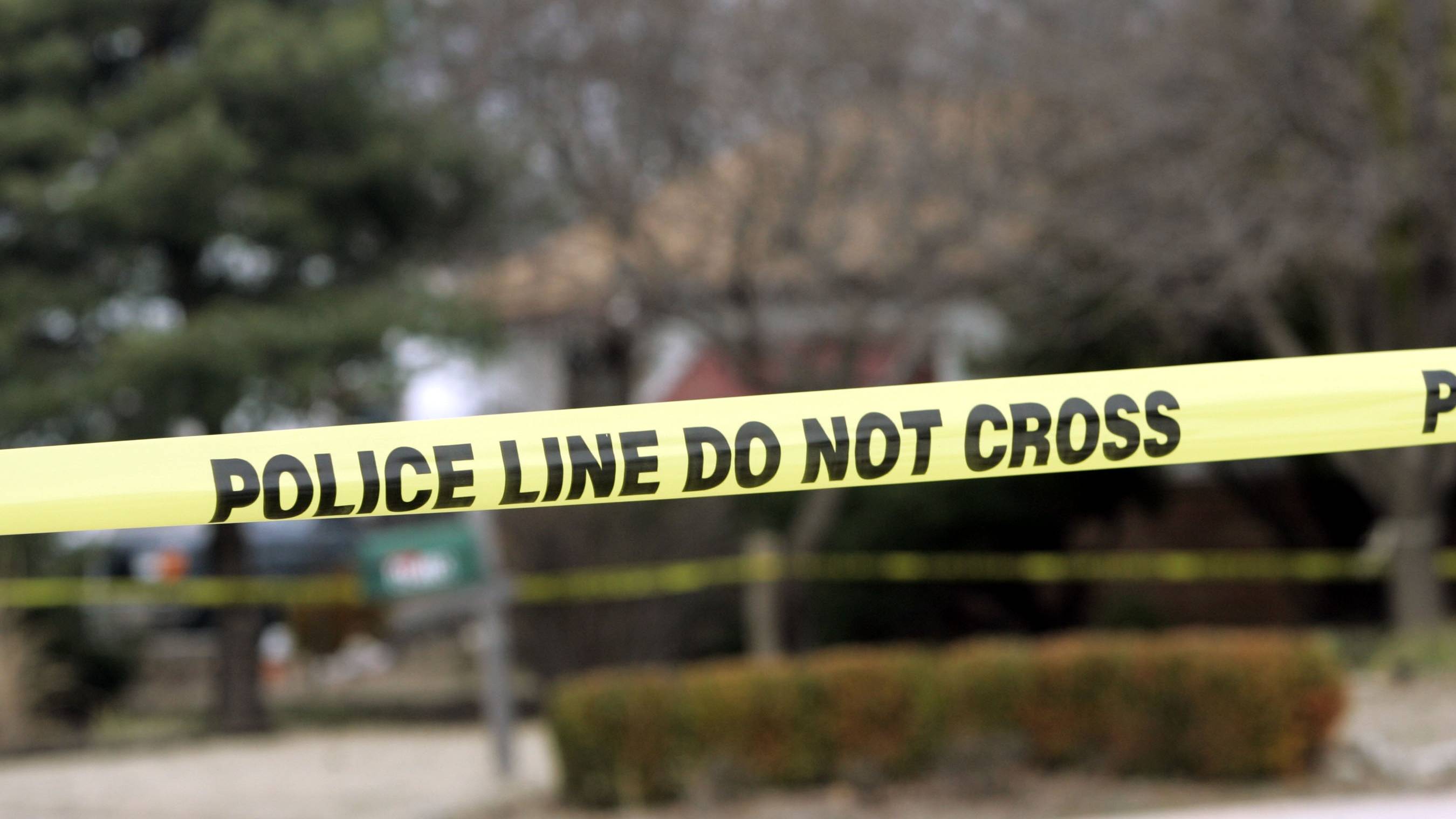 Ex-Boyfriend Kills Georgia Mother In Murder-Suicide Leaving 4-Year-Old Son An Orphan - Vimarsana News