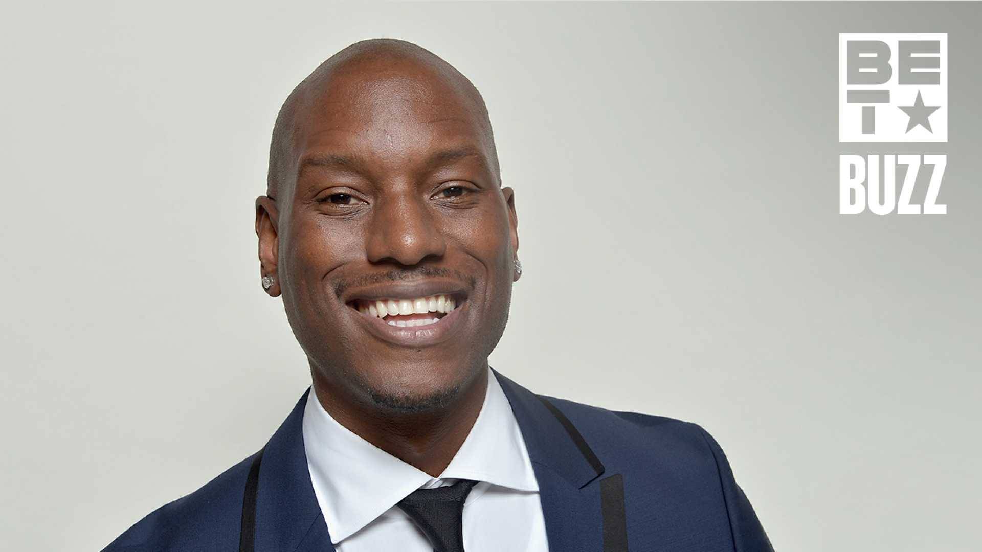 Tyrese