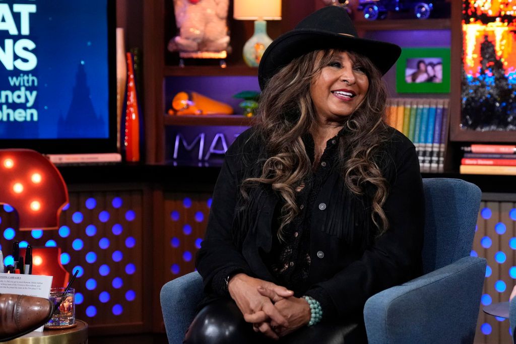Pam Grier Wants To Work The Pole With Cardi B - Vimarsana News