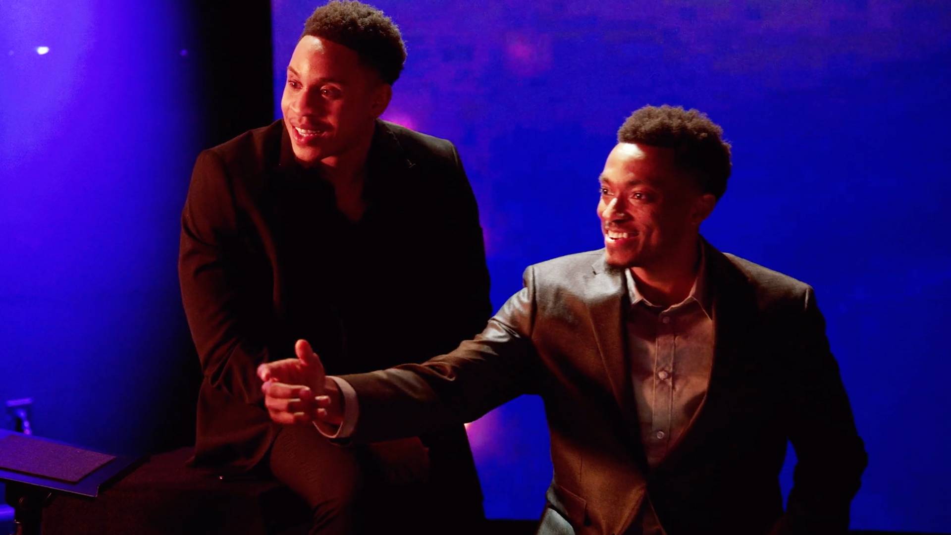 Favorite Son Trailer - (Video Clip) | BET Soul Train Awards