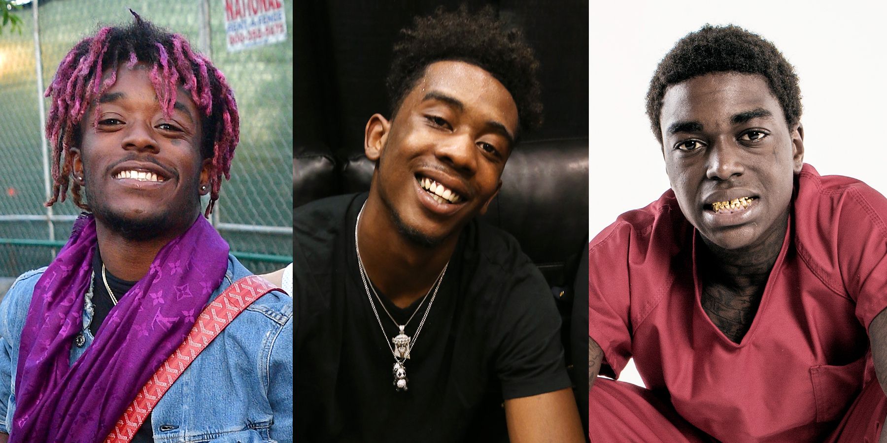 XXL Reveals Its 2016 Freshman Class | News | BET