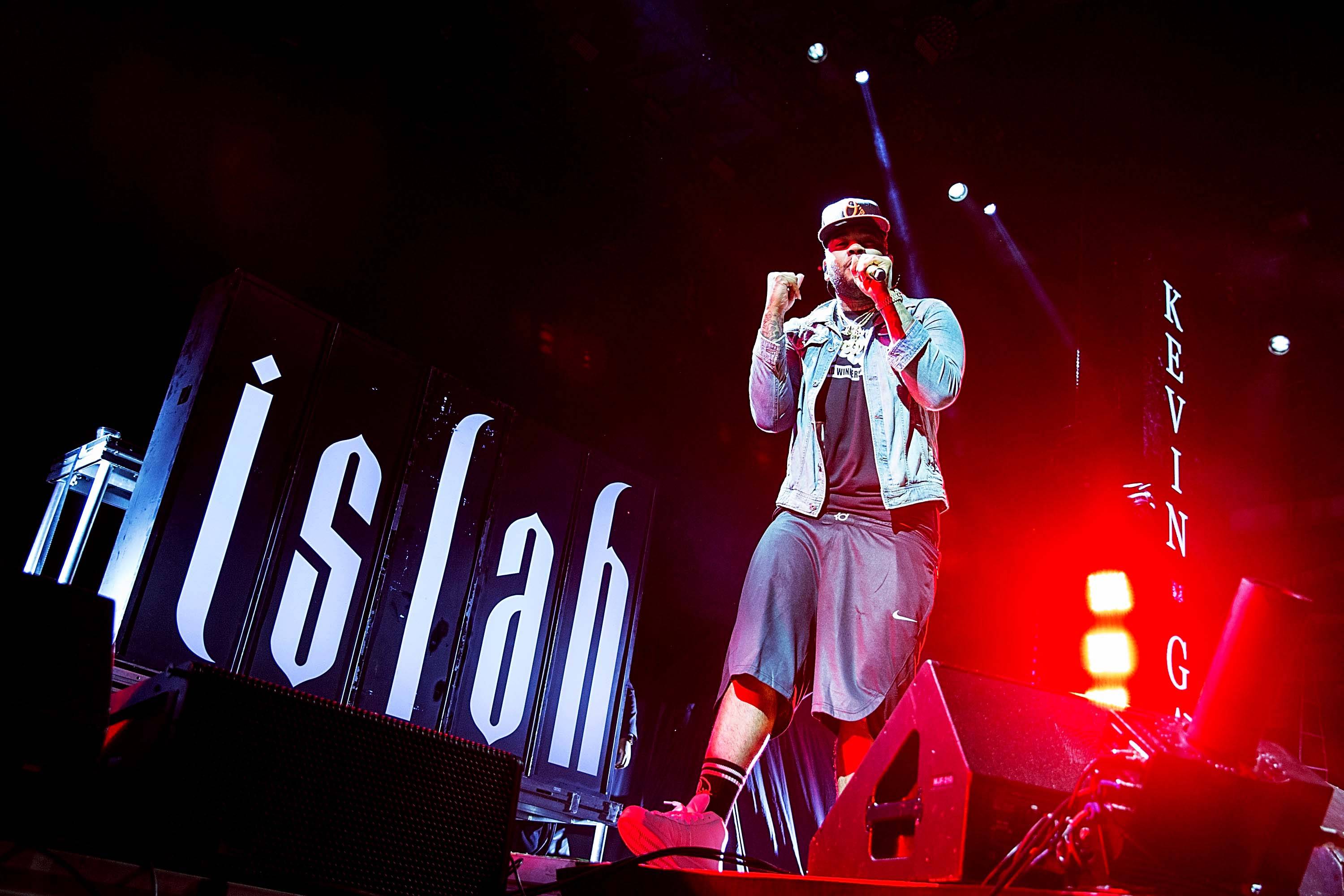 Here's How Kevin Gates Could Be Released From Prison Earlier Than