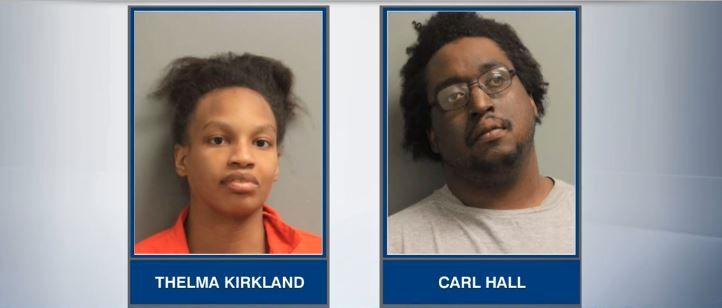 Parents Call 911 To Report A Miscarriage When They Actually Dumped