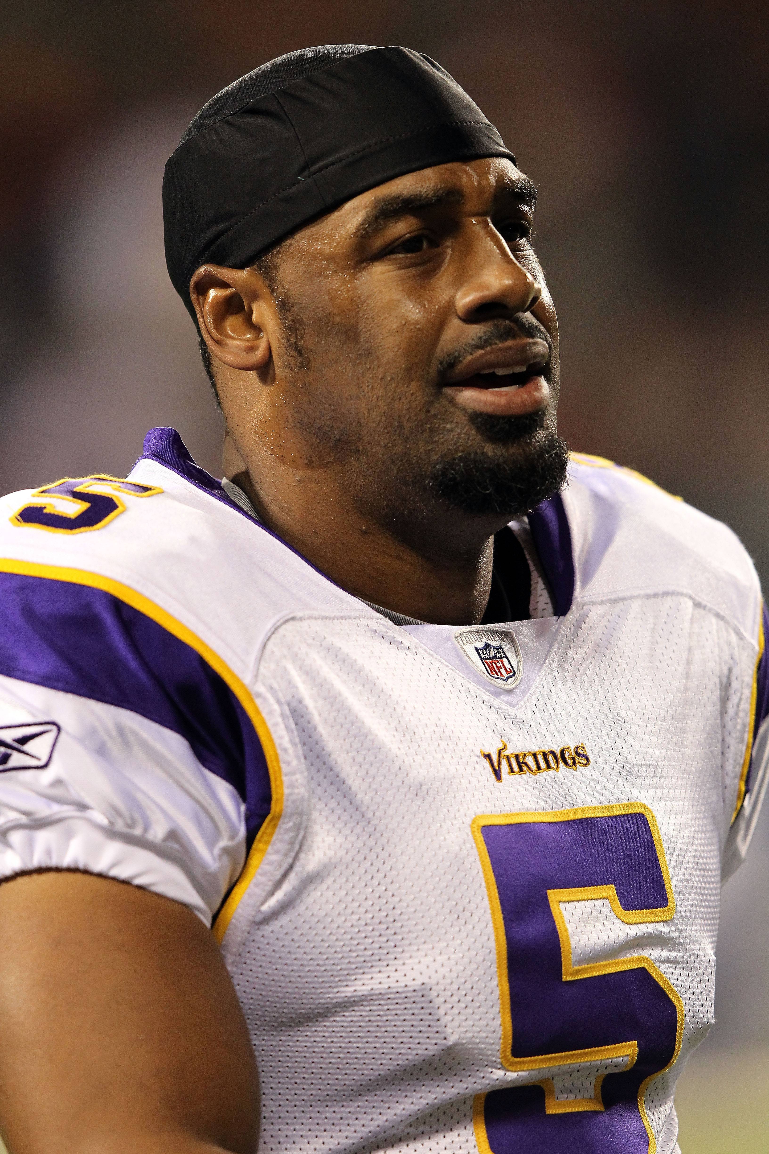 McNabb says he should still be the starter in Minnesota - NBC Sports