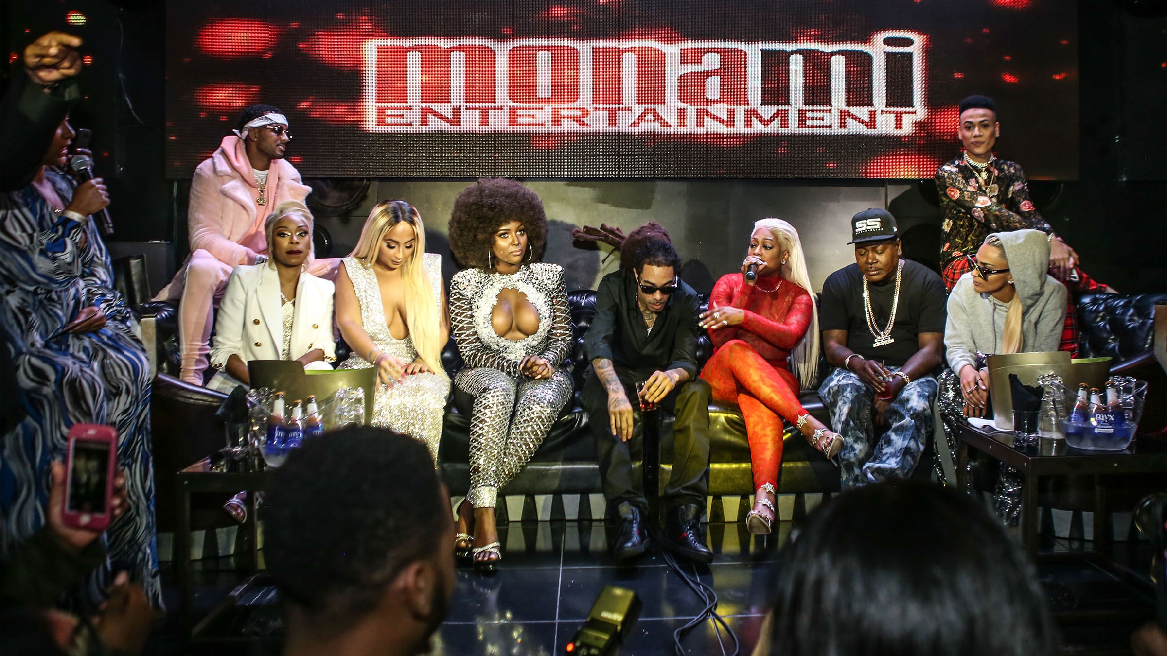 'Love & Hip-Hop: Miami' Returns With Explosive Season 5 Trailer | News - Vimarsana News