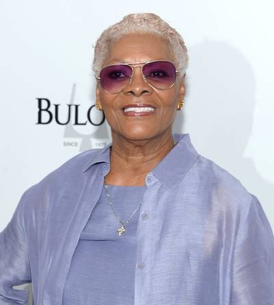Dionne Warwick: December 12 - The chart-topping singer celebrates her 73rd birthday. (Photo: Dimitrios Kambouris/Getty Images)