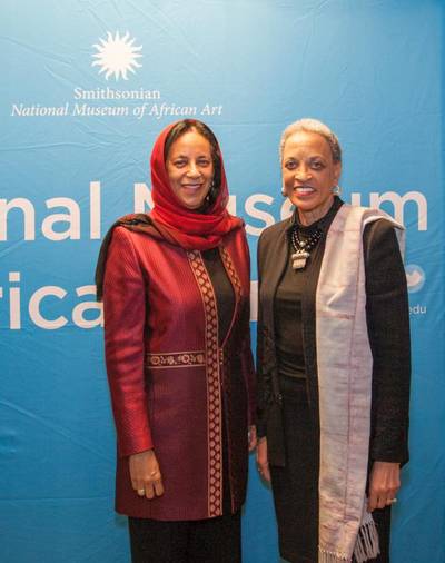 National Museum of African Art Receives $1.8 Million - The Smithsonian National Museum of African Art received $1.8 million from the Sultanate of Oman Tuesday. The money will fund a collaborative educational initiative called &quot;Connecting the Gems of the Indian Ocean: From Oman to East Africa.&quot; The seven-figure donation is the largest the institution has ever been given in its history.&nbsp;  (Photo: Courtesy of the Smithsonian National Museum of African Art)