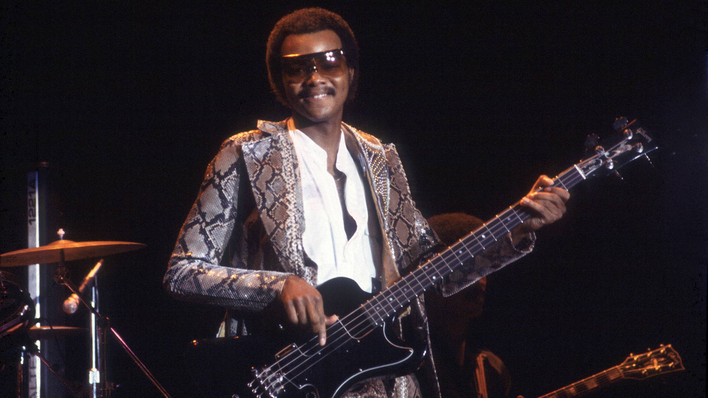 Michael Henderson, Distinguished Bass Player And R&B Singer, Dies At 71 - Vimarsana News