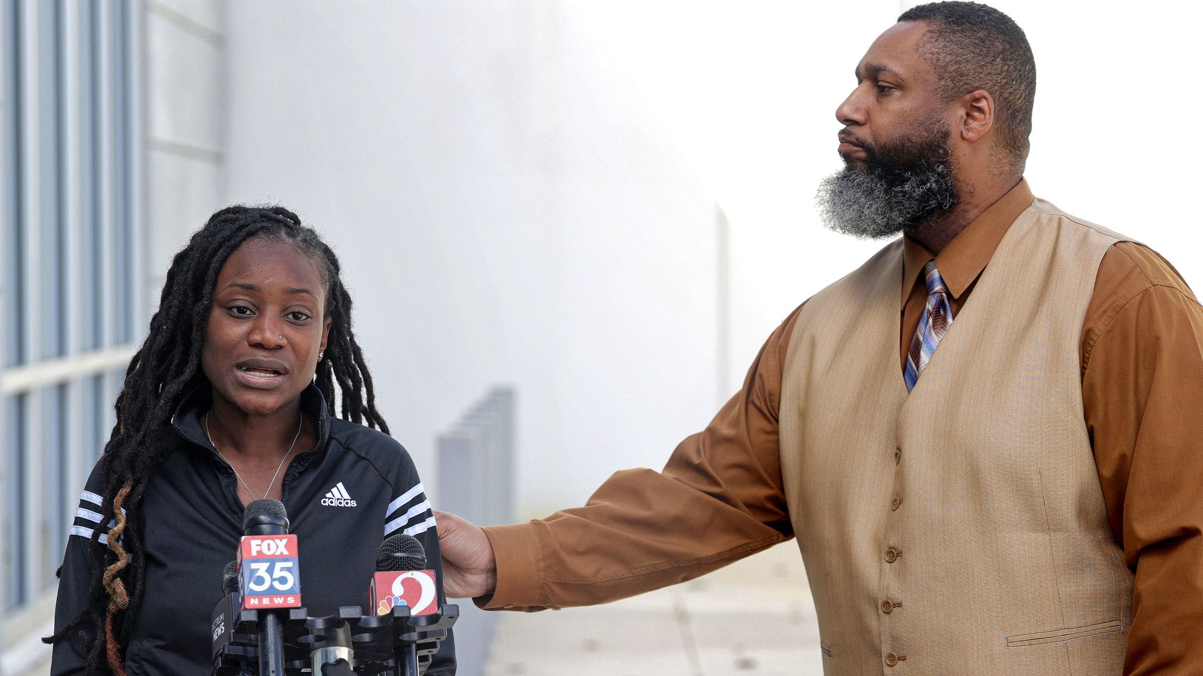 Orlando Family, Activists Call For Suicide Ruling To Be Rescinded - Vimarsana News