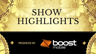 Get A Glimpse Of The Hottest Moments From The Show