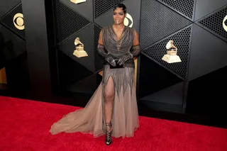 Fantasia Barrino