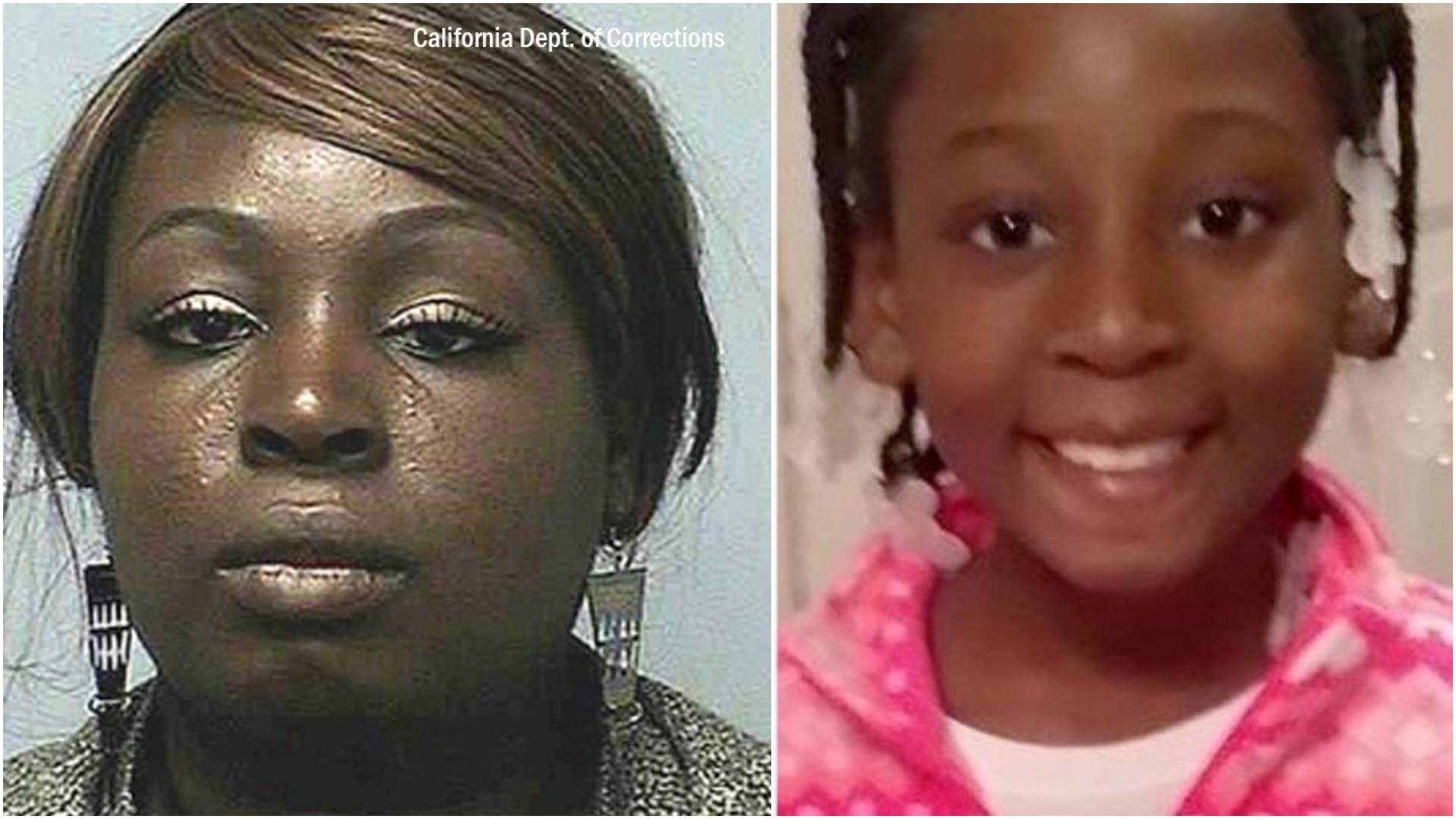 Mother of 9YearOld Girl Found In Duffle Bag Near Hacienda Heights