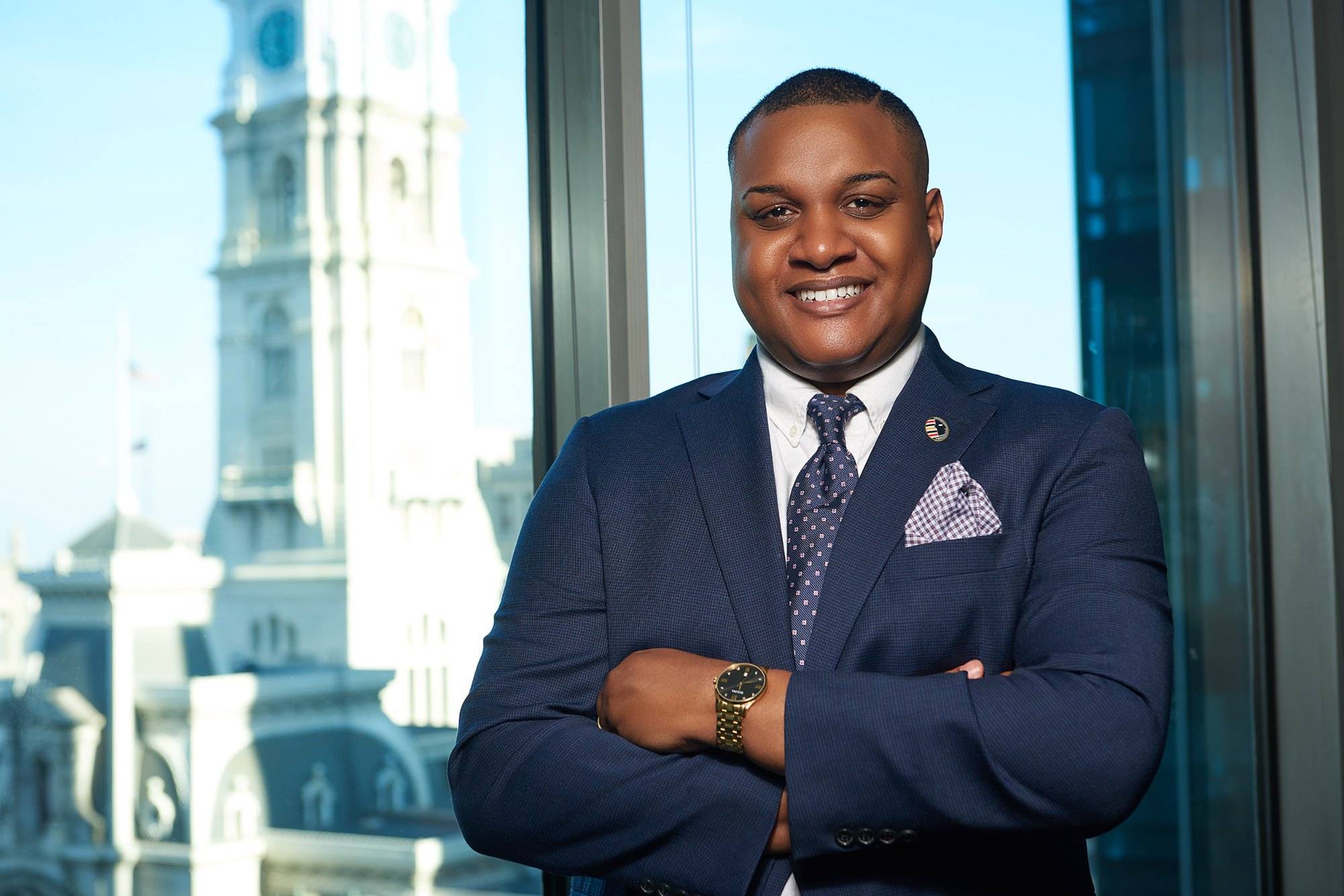 Black History Month Pride Ernest Owens News BET