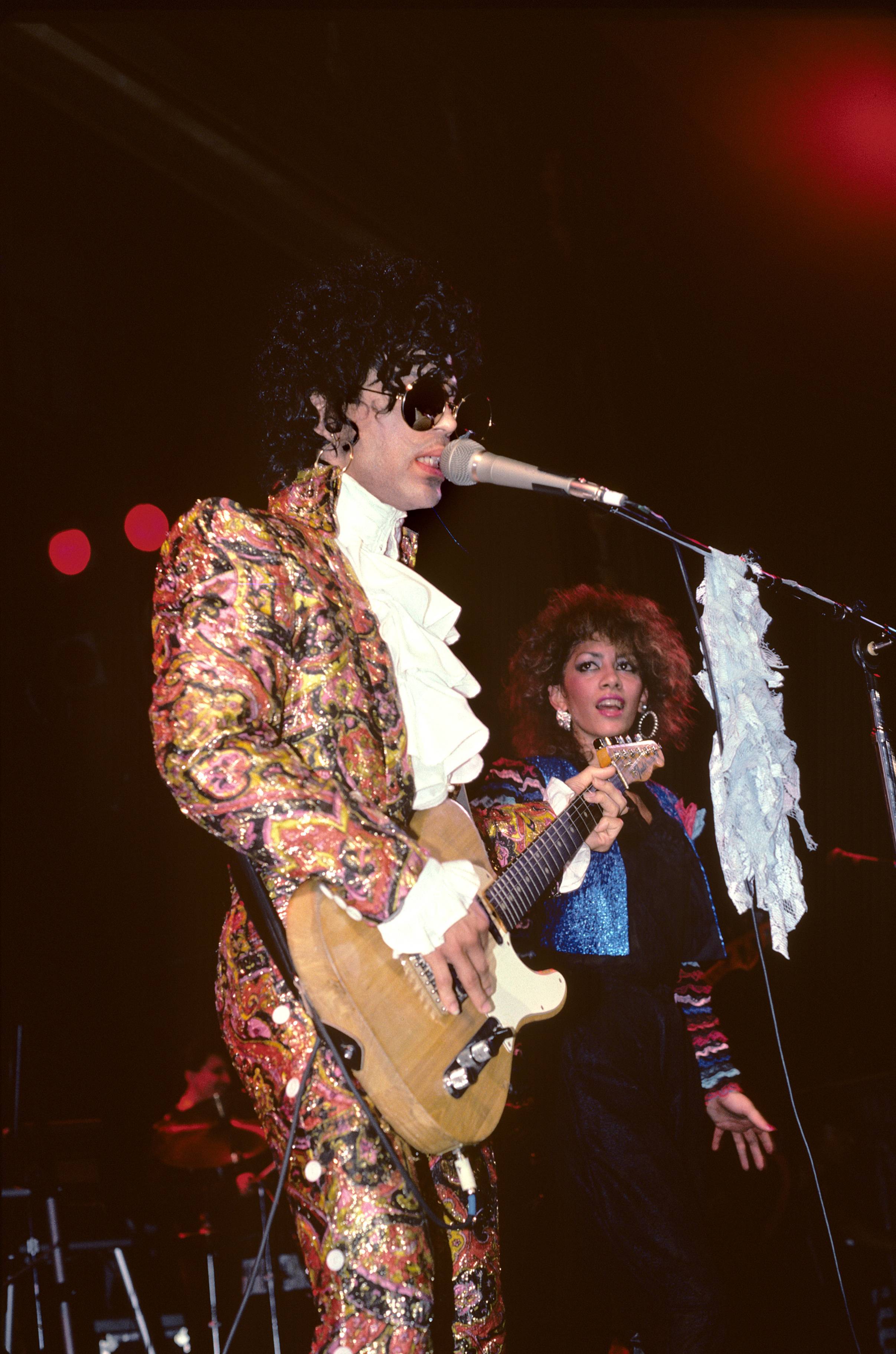 Make It Legendary Image 5 from Top 5 Reasons Sheila E.’s Prince(01)