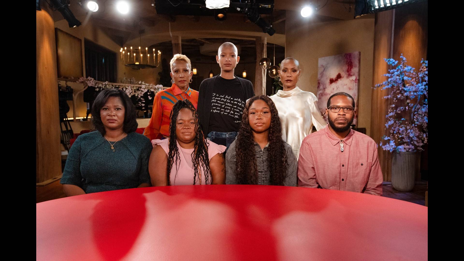 bet talks, Jalyn Hill, Till, Emmett Till - Jalyn Hill Reflects On