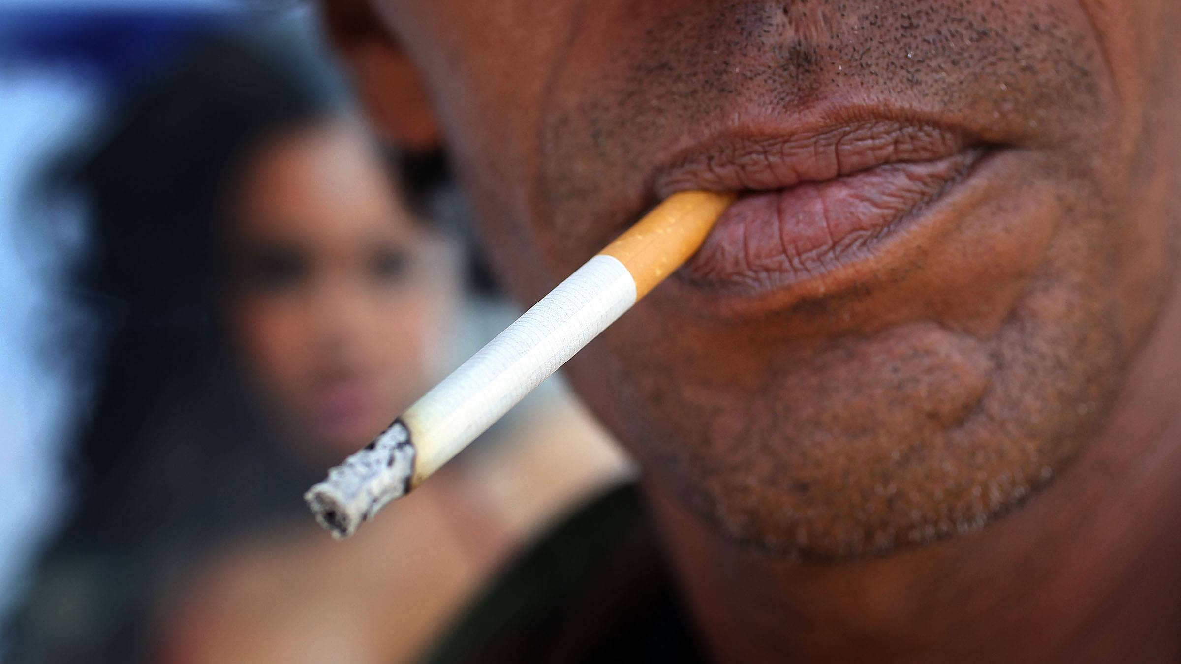 Fda Promises Not To Target Black Cigarette Smokers In Menthol Ban News Bet