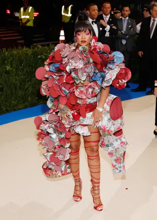 Rihanna