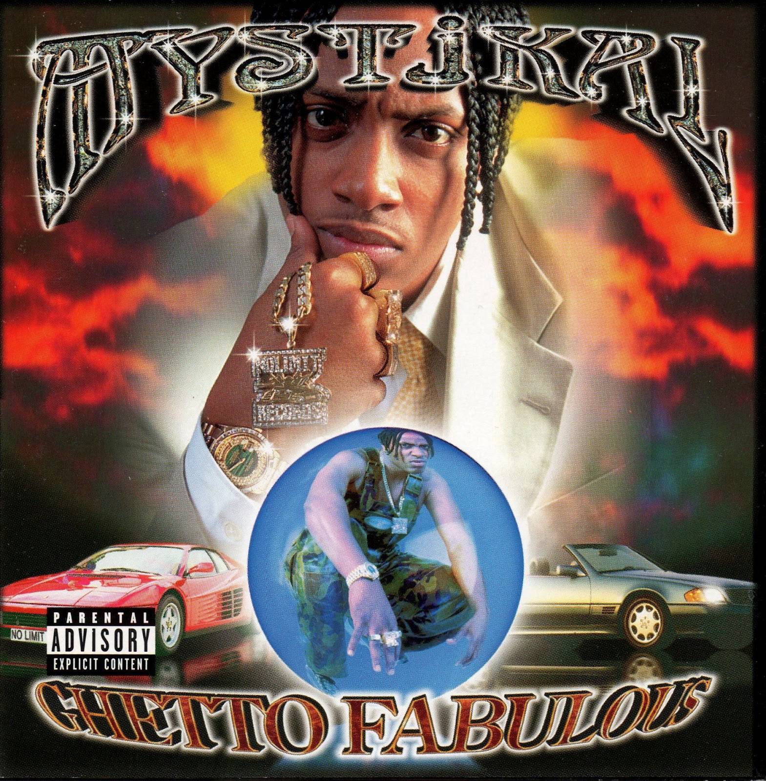 Silkk the Shocker – - Image 8 from The Best No Limit Album Covers Circa  '97-'99 | BET