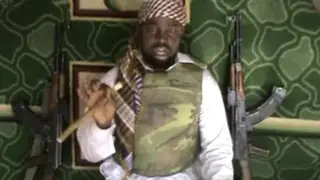 Is This Boko Haram Leader Dead or Alive?