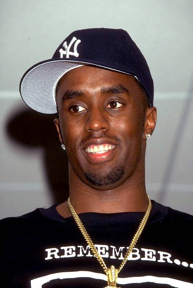 1996 – Puff Daddy - Image 3 from Hottest Rapper in New York Each Year ...